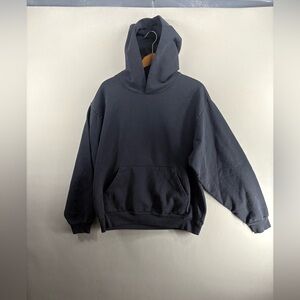 CABIN New York City Heavyweight Hoodie Size Medium Streetwear Unisex Pullover